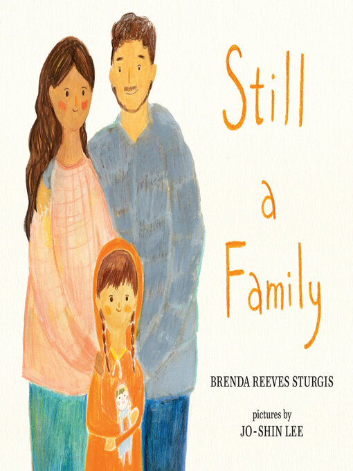 Title details for Still a Family by Brenda Reeves Sturgis - Available